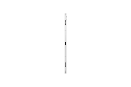 Планшет Samsung Galaxy Tab S10+ 5G 512GB Platinum Silver