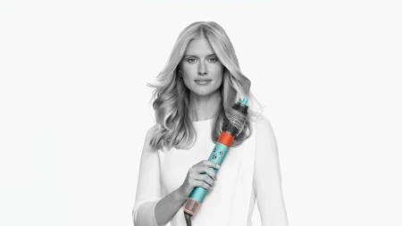 Стайлер Dyson Airwrap Complete Long HS05 - Ceramic Pop - EU