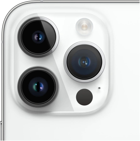 Смартфон Apple iPhone 14 Pro 256GB eSim Silver