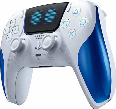 Геймпад Sony DualSense PS5 Limited Edition - Astro Bot