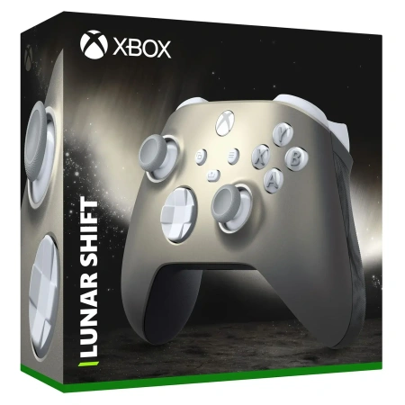 Геймпад XBOX Special Edition - Lunar Shift