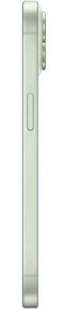 Смартфон Apple iPhone 15 512GB eSim Green