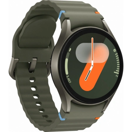 Часы Samsung Galaxy Watch 7 LTE 40mm Green