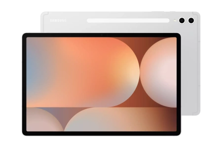 Планшет Samsung Galaxy Tab S10+ 5G 512GB Platinum Silver