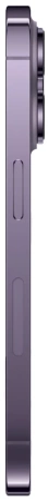 Смартфон Apple iPhone 14 Pro 512GB eSim Deep Purple