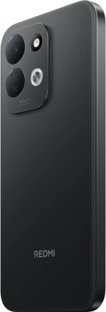 Смартфон Redmi 17 8/256GB Black