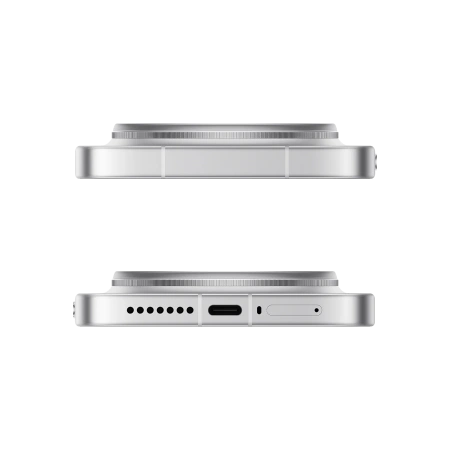 Смартфон Xiaomi 17 Ultra 16/512GB White