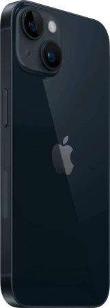 Смартфон Apple iPhone 14 256GB nano-Sim + eSim Midnight