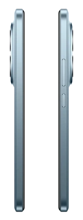 Смартфон Redmi Note 15 Pro+ 5G 12/512GB Glacier Blue