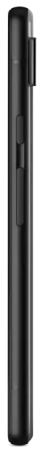 Смартфон Google Pixel 6A 6/128GB Charcoal Charbon