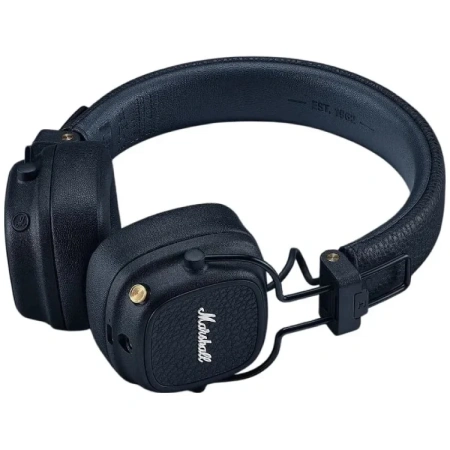 Беспроводные наушники Marshall Major V Midnight Blue