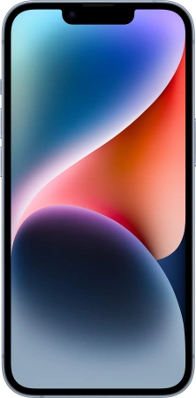 Смартфон Apple iPhone 14 256GB eSim Blue