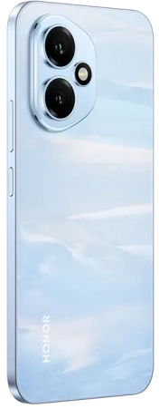 Смартфон Honor 400 12/512GB Tidal Blue