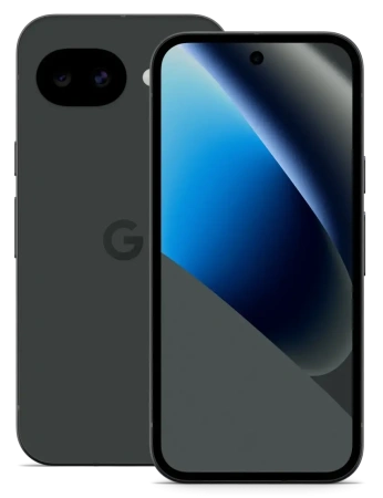 Смартфон Google Pixel 10A 128GB Obsidian