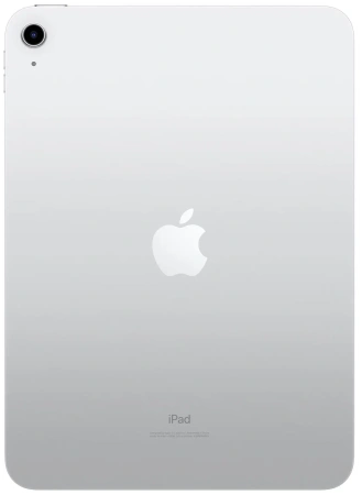 Планшет Apple iPad (2022) 10.9" 256GB Wi-Fi Silver