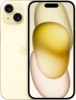 Смартфон Apple iPhone 15 256GB nano-Sim + eSim Yellow