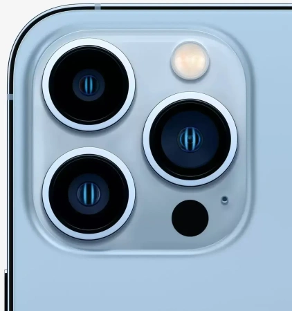 Смартфон Apple iPhone 13 Pro 256GB Sierra Blue