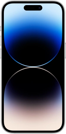 Смартфон Apple iPhone 14 Pro 256GB eSim Silver
