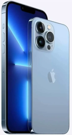 Смартфон Apple iPhone 13 Pro 512GB Sierra Blue