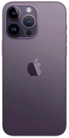 Смартфон Apple iPhone 14 Pro 512GB eSim Deep Purple