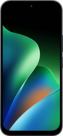 Смартфон Redmi 17 8/256GB Black