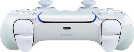 Геймпад Sony DualSense PS5 Chroma Pearl