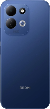 Смартфон Redmi 17 8/256GB Deep Blue