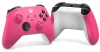 Геймпад XBOX Deep Pink