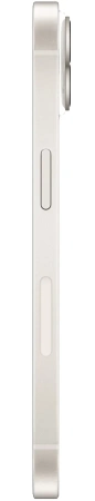Смартфон Apple iPhone 14 256GB nano-Sim + eSim Starlight