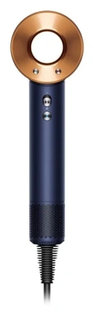 Фен Dyson Supersonic HD07 - Blue/Cooper (EU)