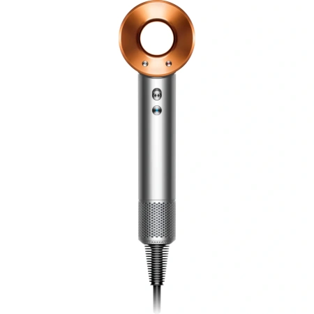 Фен Dyson Supersonic HD15 - Nickel/Copper