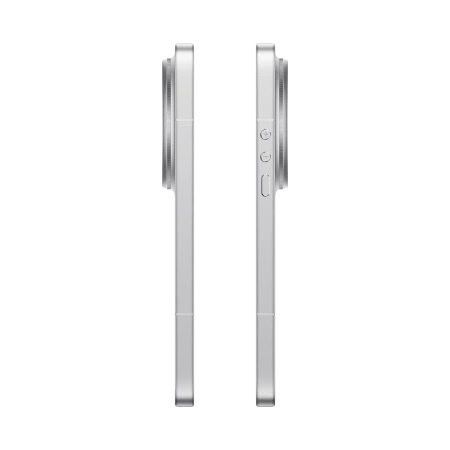 Смартфон Xiaomi 17 Ultra 16/512GB White