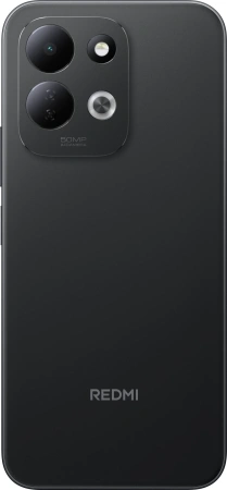 Смартфон Redmi 17 8/256GB Black
