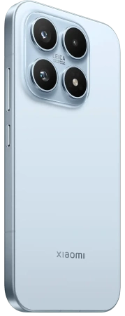 Смартфон Xiaomi 17 12/512GB Ice Blue