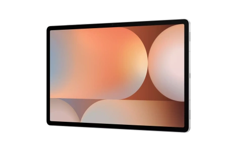 Планшет Samsung Galaxy Tab S10+ 5G 512GB Platinum Silver