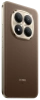 Смартфон Redmi Note 15 Pro+ 5G 12/512GB Mocha Brown