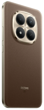 Смартфон Redmi Note 15 Pro+ 5G 12/512GB Mocha Brown