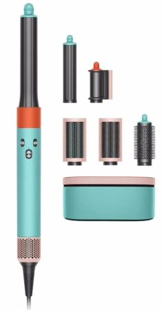 Стайлер Dyson Airwrap Complete Long HS05 - Ceramic Pop - EU