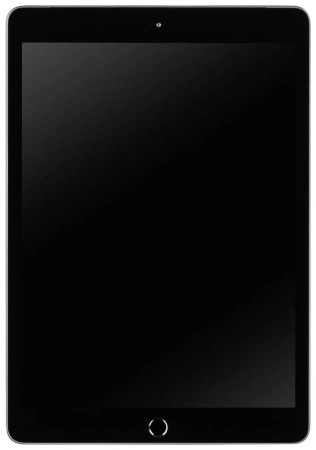 Планшет Apple iPad (2021) 10.2" 64GB Wi-Fi Silver