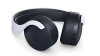 Наушники Sony Pulse 3D White