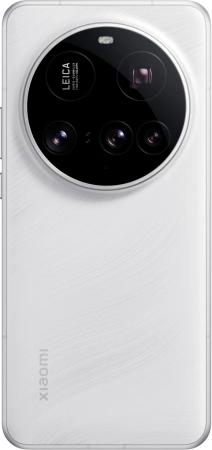 Смартфон Xiaomi 15 Ultra 16/512GB White