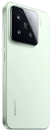 Смартфон Xiaomi 15 12/512GB Green