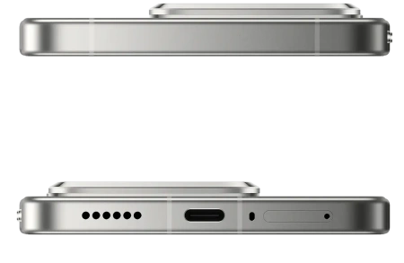 Смартфон Xiaomi 15T Pro 12/256GB Gray