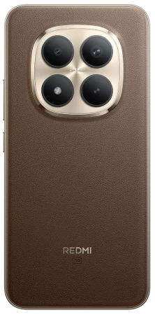 Смартфон Redmi Note 15 Pro+ 5G 12/512GB Mocha Brown