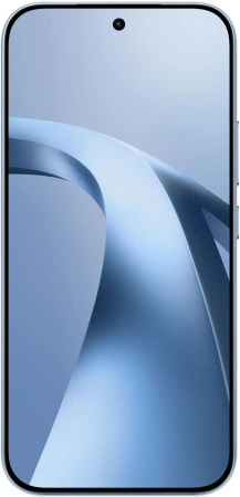 Смартфон Xiaomi 17T 12/512GB Ice Blue