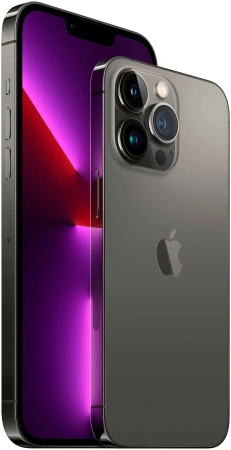 Смартфон Apple iPhone 13 Pro Max 256GB Graphite