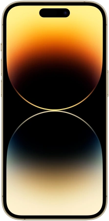 Смартфон Apple iPhone 14 Pro 512GB eSim Gold