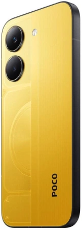 Смартфон Poco X8 Pro 12/512GB Yellow