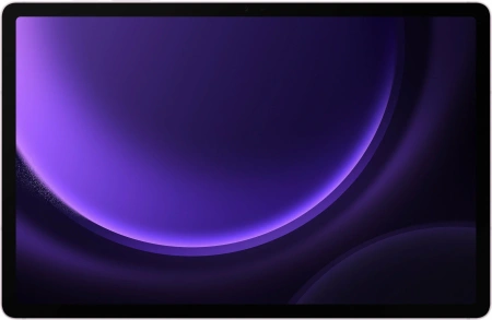 Планшет Samsung Galaxy Tab S9 FE+ 5G 256GB Lavender