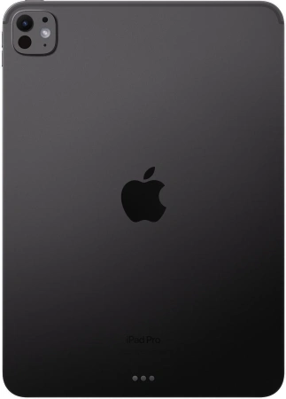 Планшет Apple iPad Pro 13 (2024) 2TB Wi-Fi+Cellular Standard glass Space Black